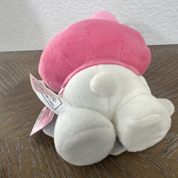 My Melody Plush Sanrio Las Vegas Sign To Fabulous Welcome Nevada Rare 6" - Picture 5 of 7